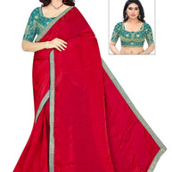 Fashion Saree with Blouse Piece for Premium Ethnic and Traditional Wear | SMM-8910