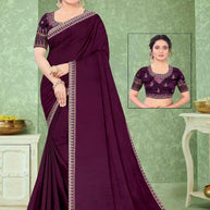 Festival Saree with Blouse Piece for Premium Ethnic and Traditional Wear | RT-MASTANI-3