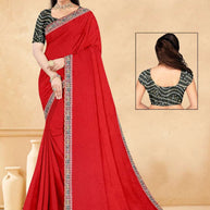 Wholesale Fancy Saree with Without Blouse for Premium Ethnic and Traditional Wear | RT-MELODY