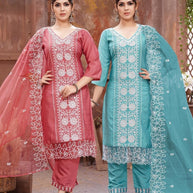 Designer Kurti Set for Women | SHP-MITALI