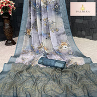 Palmera Saree Manufacturer with Blouse Piece for Premium Ethnic and Traditional Wear | ALL-AARADHANA VOL-25