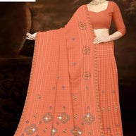 Fancy Cotton Saree with Without Blouse for Premium Ethnic and Traditional Wear | PJA-TOM AND JERRY