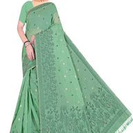 Graceful Rapier Silk Matching Saree With Blouse Piece | DBU-PYARI MUNGA VOL-2