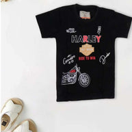 Kids T-Shirt Wholesale in Surat | MRM-4211-30X34