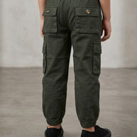 Wholesale Boys Cargo Pant Collection | SJN-2200