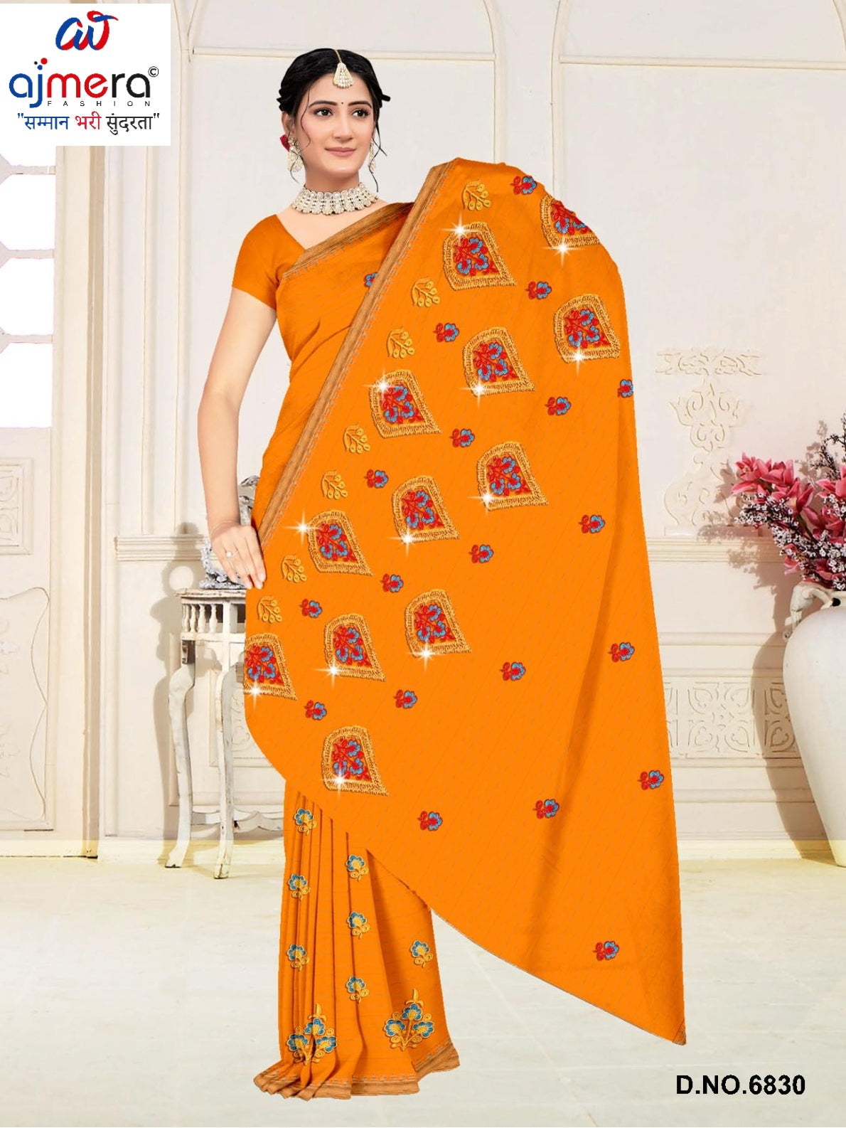 Daily Wear Cotton Saree with Without Blouse for Premium Ethnic and Traditional Wear | PJA-EK NAZAR
