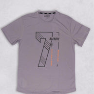 Premium Men's T-Shirt for Casual & Daily Wear | RLE-CORE