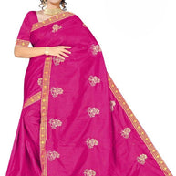 Buy Dyed Matching Saree in Bulk with Blouse Piece for Premium Ethnic and Traditional Wear | VKM-ODELA