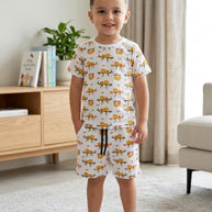 Wholesale Boys Party Wear Suit Collection | SER-026