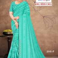 Matching Saree Supplier with Blouse Piece for Premium Ethnic and Traditional Wear | RAL-MISS CALL