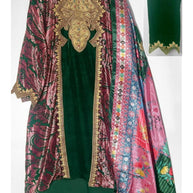 Designer Exclusive Kurti Set for Women | LAX-SHURG