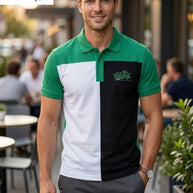 Premium Men's T-Shirt for Casual & Daily Wear | PAI-225