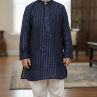 Wholesale Kids Kurta Payjama Set | JDW-KP132
