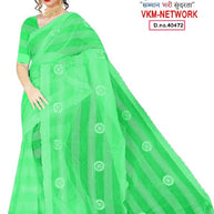 Surat Dyed Matching Saree Manufacturer with Blouse Piece for Premium Ethnic and Traditional Wear | VKM-NETWORK