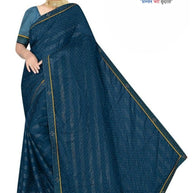 Matching Saree Wholesale with Blouse Piece for Premium Ethnic and Traditional Wear | RAL-DIL BAHAR