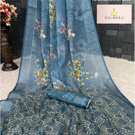 Palmera Saree Manufacturer with Blouse Piece for Premium Ethnic and Traditional Wear | ALL-AARADHANA VOL-25