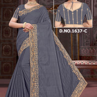 Wholesale Cotton Saree with Blouse Piece for Premium Ethnic and Traditional Wear | PUT-VIRASAT