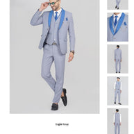 Mens Suit Manufacturer for Retailers | SNA-MSU12479