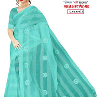 Surat Dyed Matching Saree Manufacturer with Blouse Piece for Premium Ethnic and Traditional Wear | VKM-NETWORK