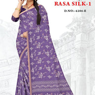 GLC-RASA SILK-1