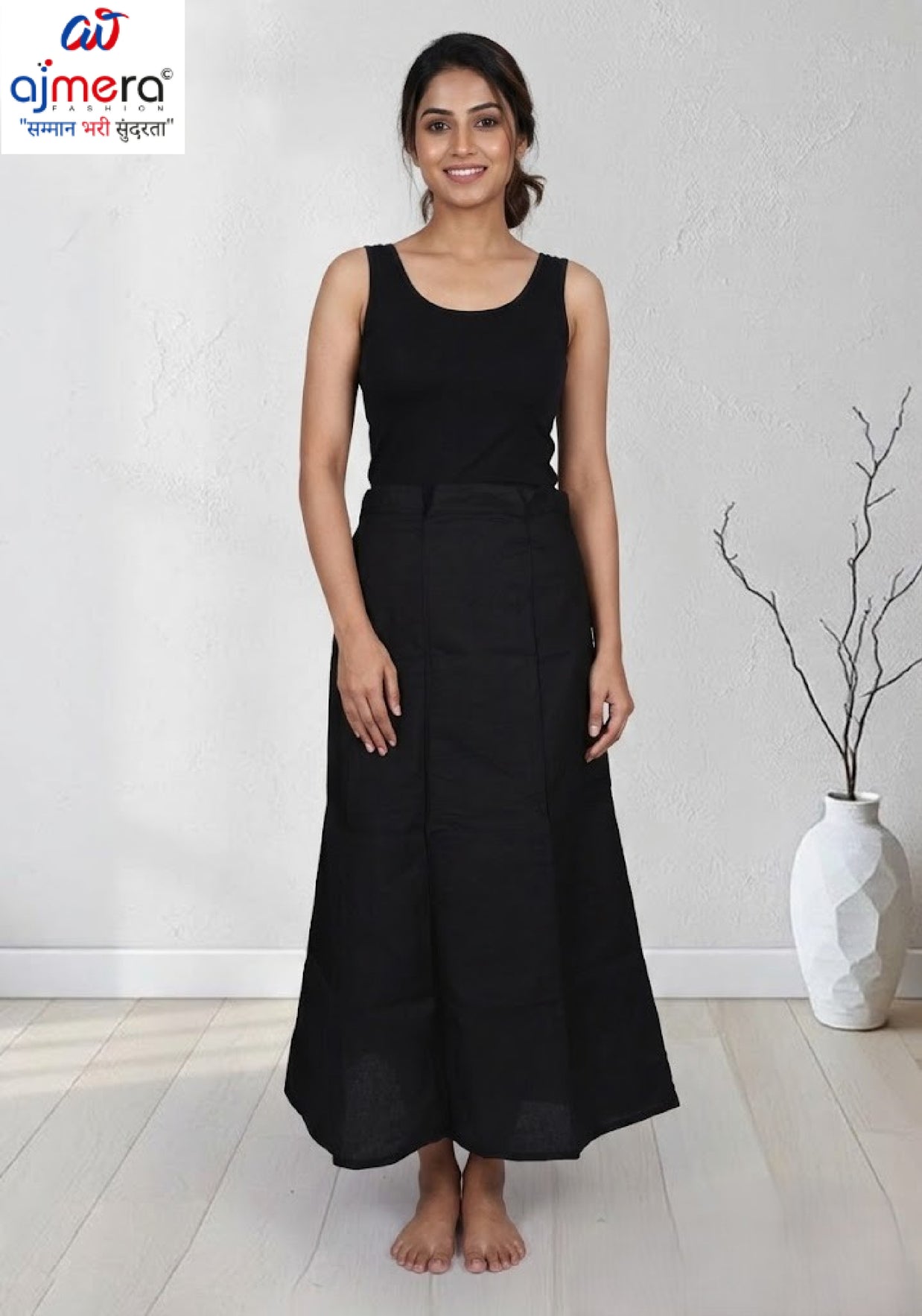 Ladies Petticoat Wholesale Premium Petticoat for Women | MAA-RASHI PATTI