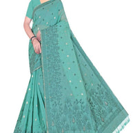 Graceful Rapier Silk Matching Saree With Blouse Piece | DBU-PYARI MUNGA VOL-2