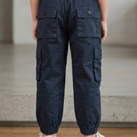 Wholesale Boys Cargo Pant Collection | SJN-2200