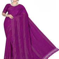 Top Dyed Saree Wholesale with Blouse Piece for Premium Ethnic and Traditional Wear | TIK-VANTARA