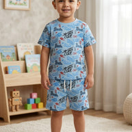 Wholesale Boys Party Wear Suit Collection | SER-026