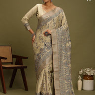 Palmera Saree Manufacturer and Palmera Saree Supplier | ALL-VANIKA VOL-01