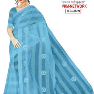 Surat Dyed Matching Saree Manufacturer with Blouse Piece for Premium Ethnic and Traditional Wear | VKM-NETWORK