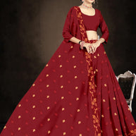 Cotton Saree with Without Blouse for Premium Ethnic and Traditional Wear | PJA-MEHAR