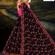 Handloom Cotton Saree with Without Blouse for Premium Ethnic and Traditional Wear | PJA-DIAMOND COTTON