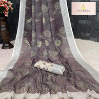 Palmera Saree Manufacturer with Blouse Piece for Premium Ethnic and Traditional Wear | ALL-AARADHANA VOL-25