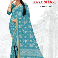 GLC-RASA SILK-1