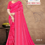 Matching Saree Supplier with Blouse Piece for Premium Ethnic and Traditional Wear | RAL-MISS CALL