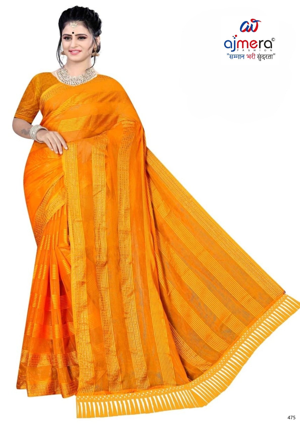 Top Dyed Saree Wholesale with Blouse Piece for Premium Ethnic and Traditional Wear | TIK-VANTARA