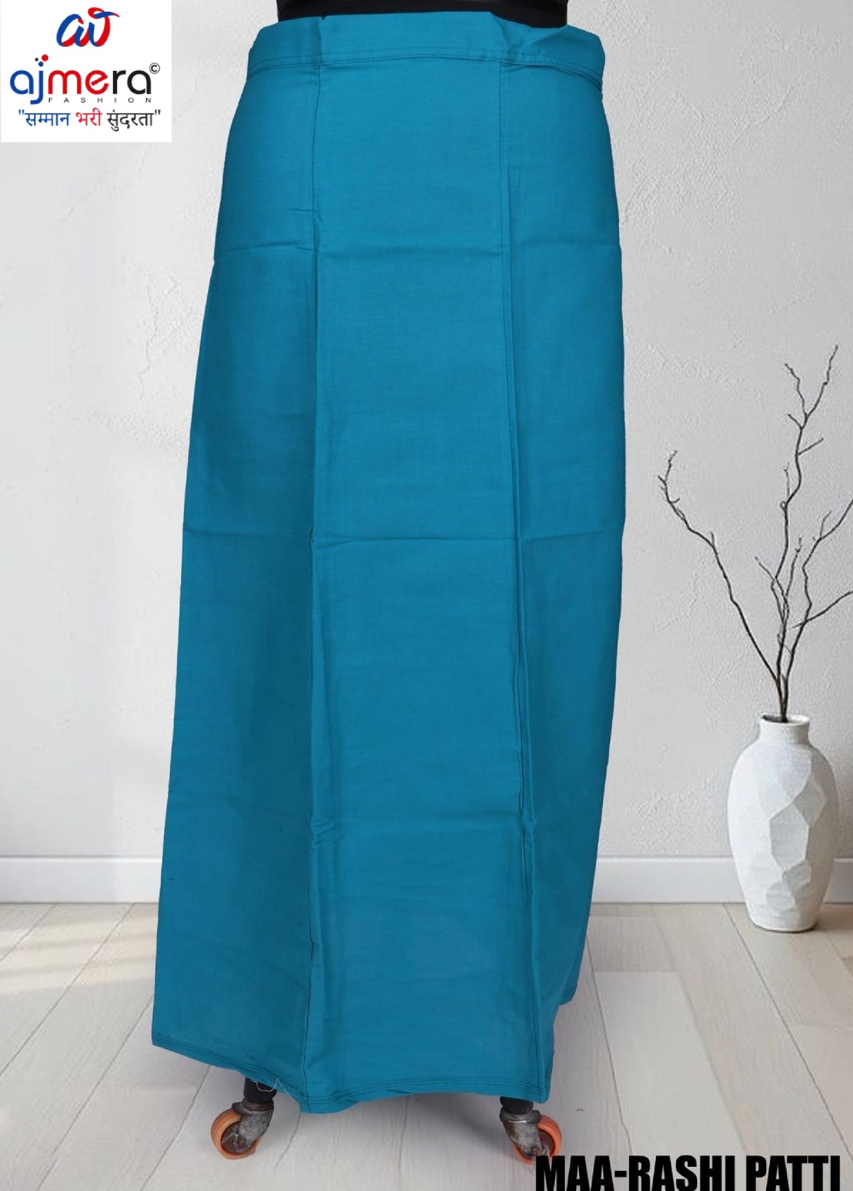Ladies Petticoat Wholesale Premium Petticoat for Women | MAA-RASHI PATTI