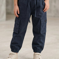 Wholesale Boys Cargo Pant Collection | SJN-2200