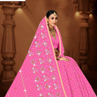 Pure Cotton Saree with Without Blouse for Premium Ethnic and Traditional Wear | PJA-PAN BAHAR