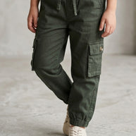Wholesale Boys Cargo Pant Collection | SJN-2200