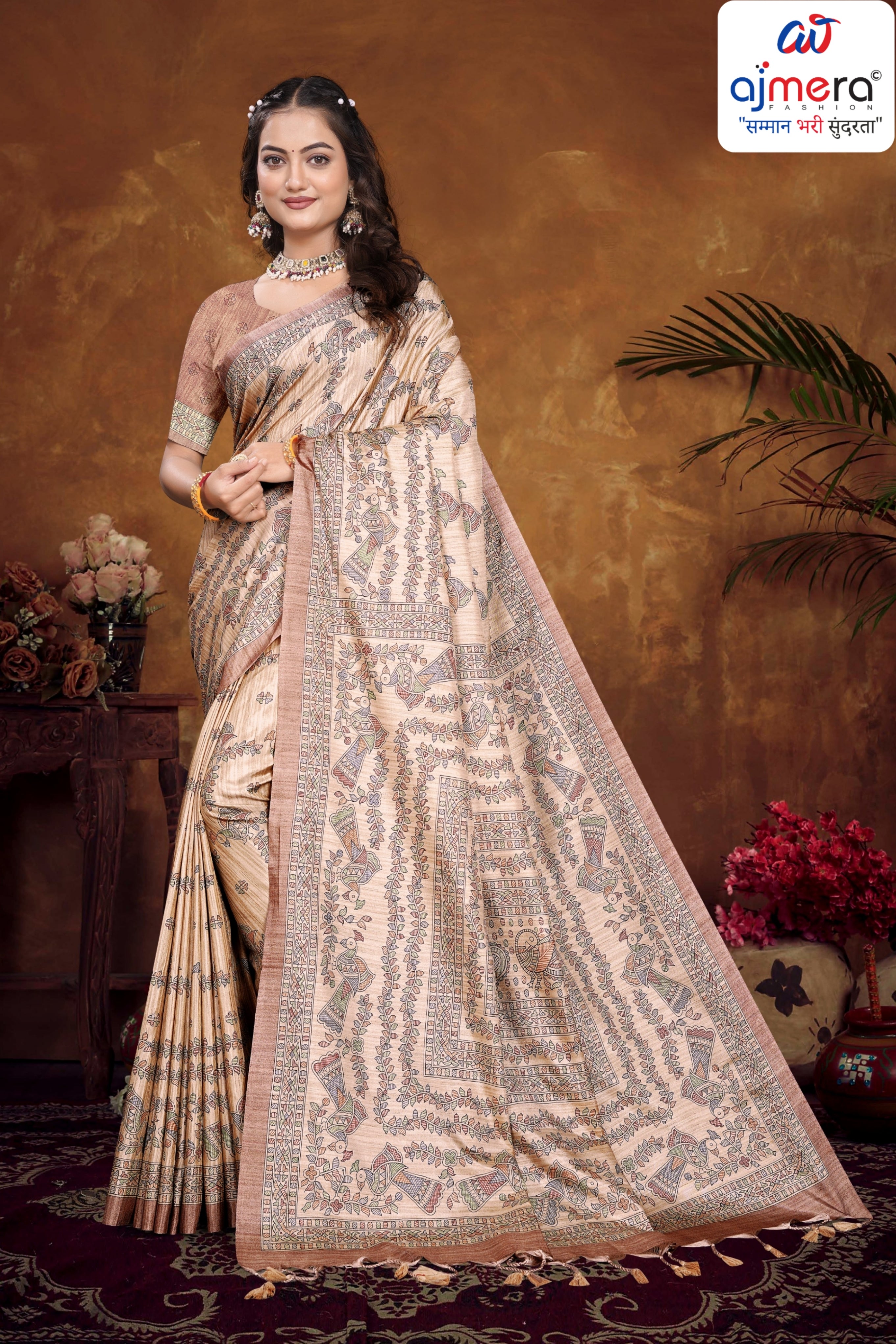 Wholesale Cotton Saree with Blouse Piece for Premium Ethnic and Traditional Wear | PUT-SWEETY