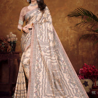 Wholesale Cotton Saree with Blouse Piece for Premium Ethnic and Traditional Wear | PUT-SWEETY