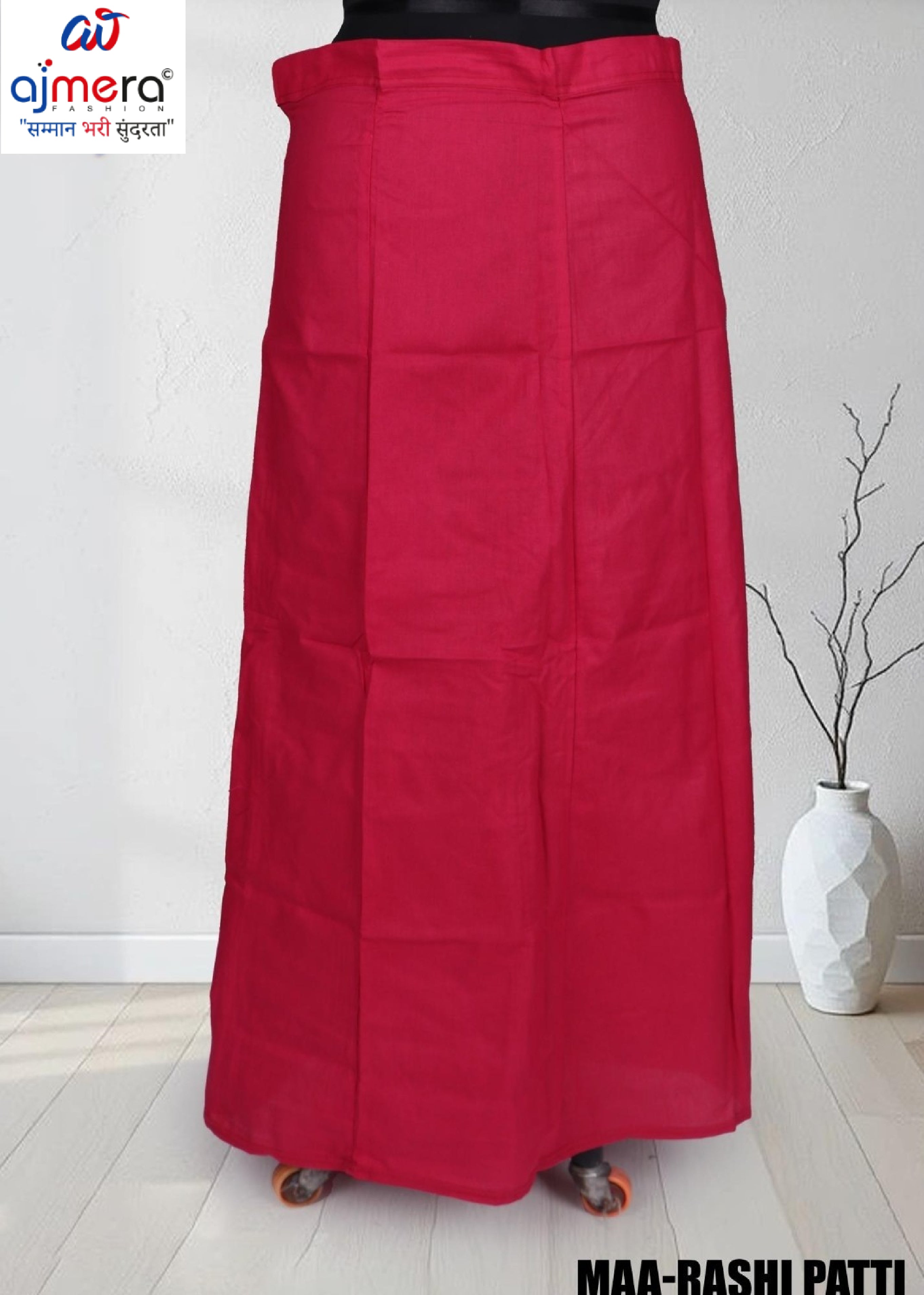 Ladies Petticoat Wholesale Premium Petticoat for Women | MAA-RASHI PATTI