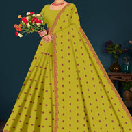 Soft Cotton Saree with Without Blouse for Premium Ethnic and Traditional Wear | PJA-BANGAL BEAUTY
