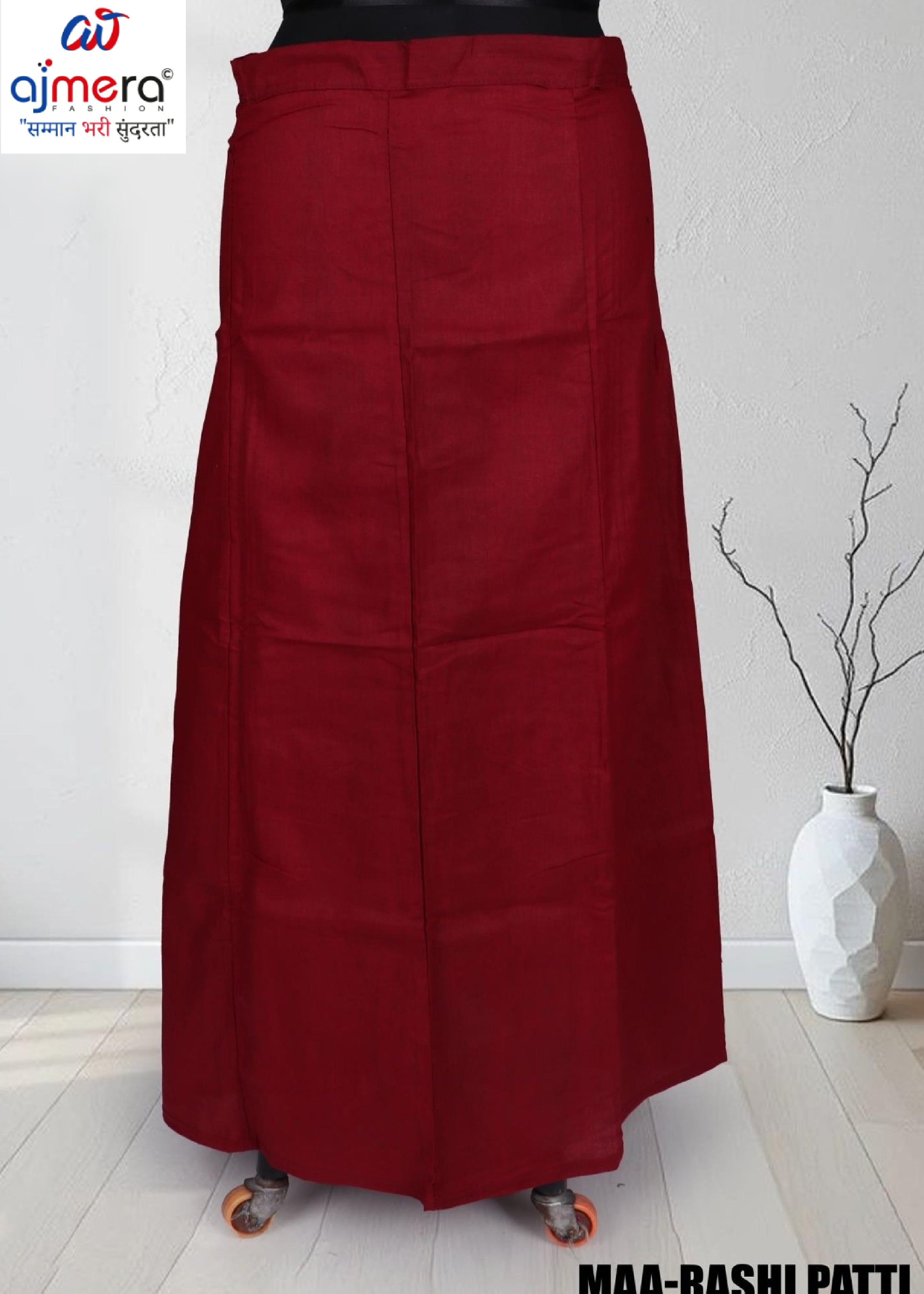 Ladies Petticoat Wholesale Premium Petticoat for Women | MAA-RASHI PATTI