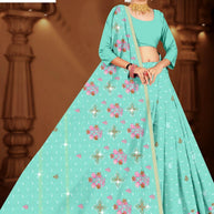 Pure Cotton Saree with Without Blouse for Premium Ethnic and Traditional Wear | PJA-PAN BAHAR