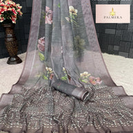 Palmera Saree Manufacturer with Blouse Piece for Premium Ethnic and Traditional Wear | ALL-AARADHANA VOL-25