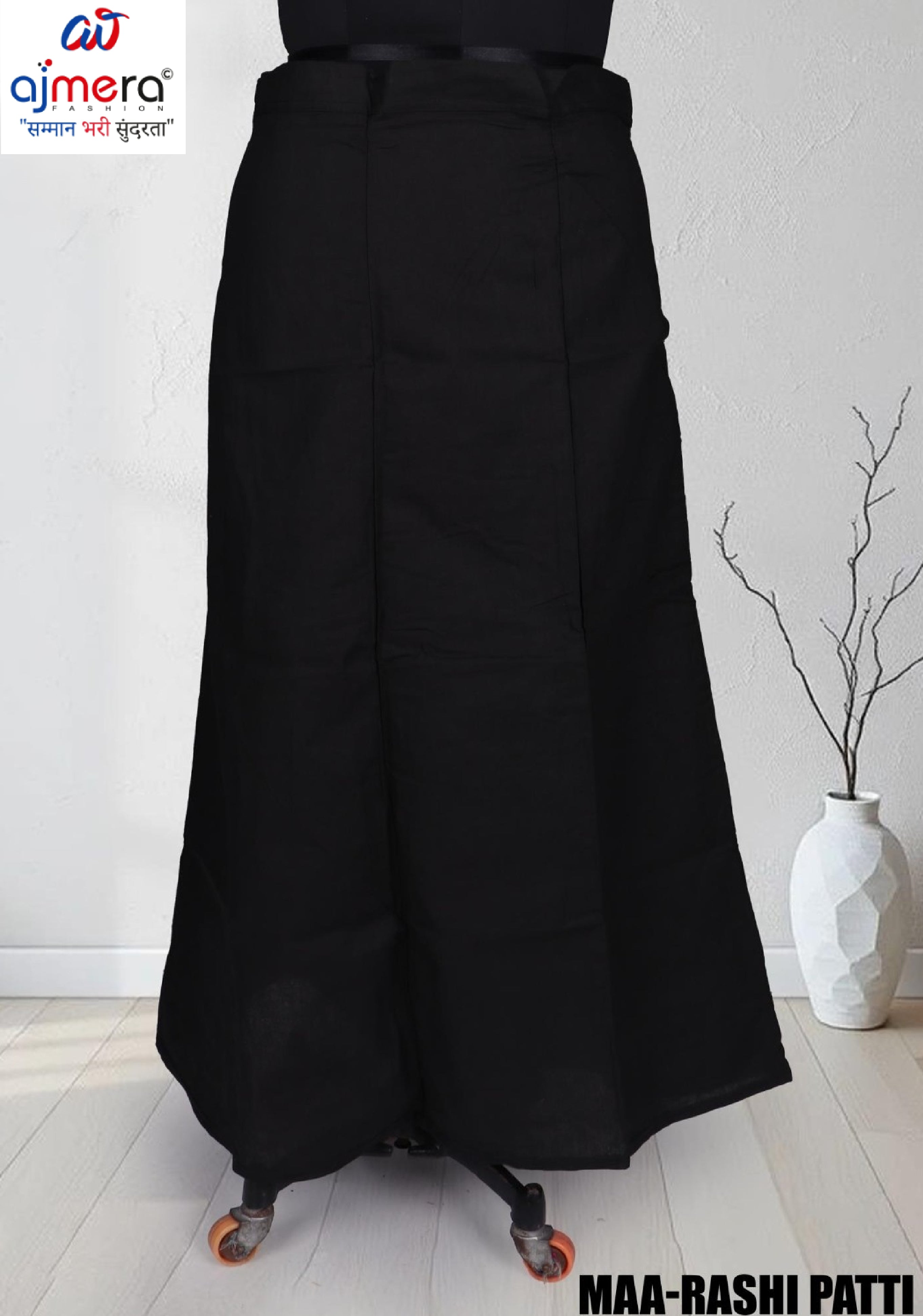 Ladies Petticoat Wholesale Premium Petticoat for Women | MAA-RASHI PATTI