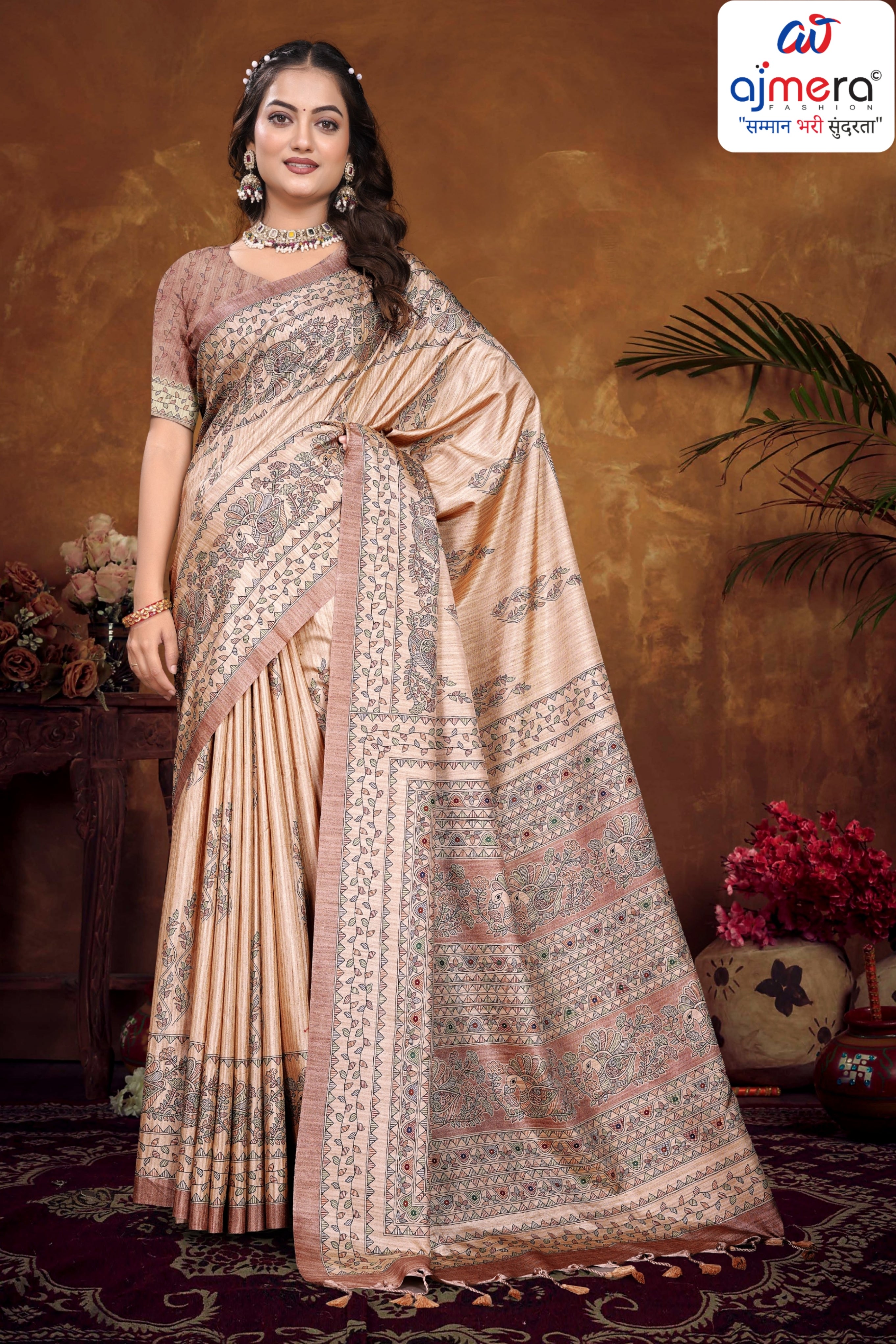 Wholesale Cotton Saree with Blouse Piece for Premium Ethnic and Traditional Wear | PUT-SWEETY